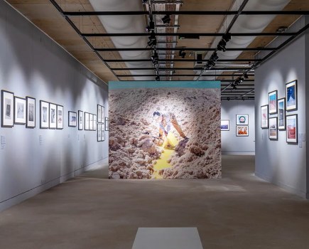 Photography and mental health
