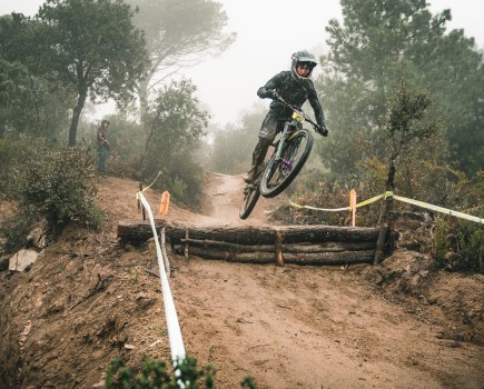 A shot from one of the events covered by Facundo Villegas https://facuvrphoto.picfair.com/