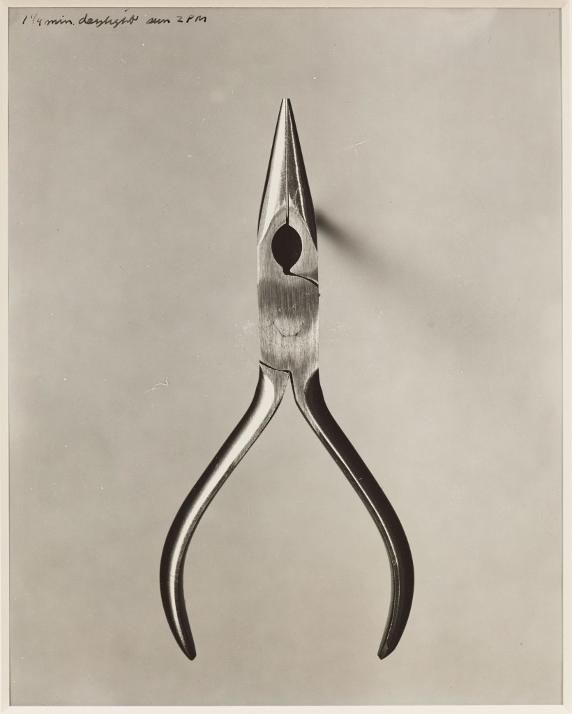pliers