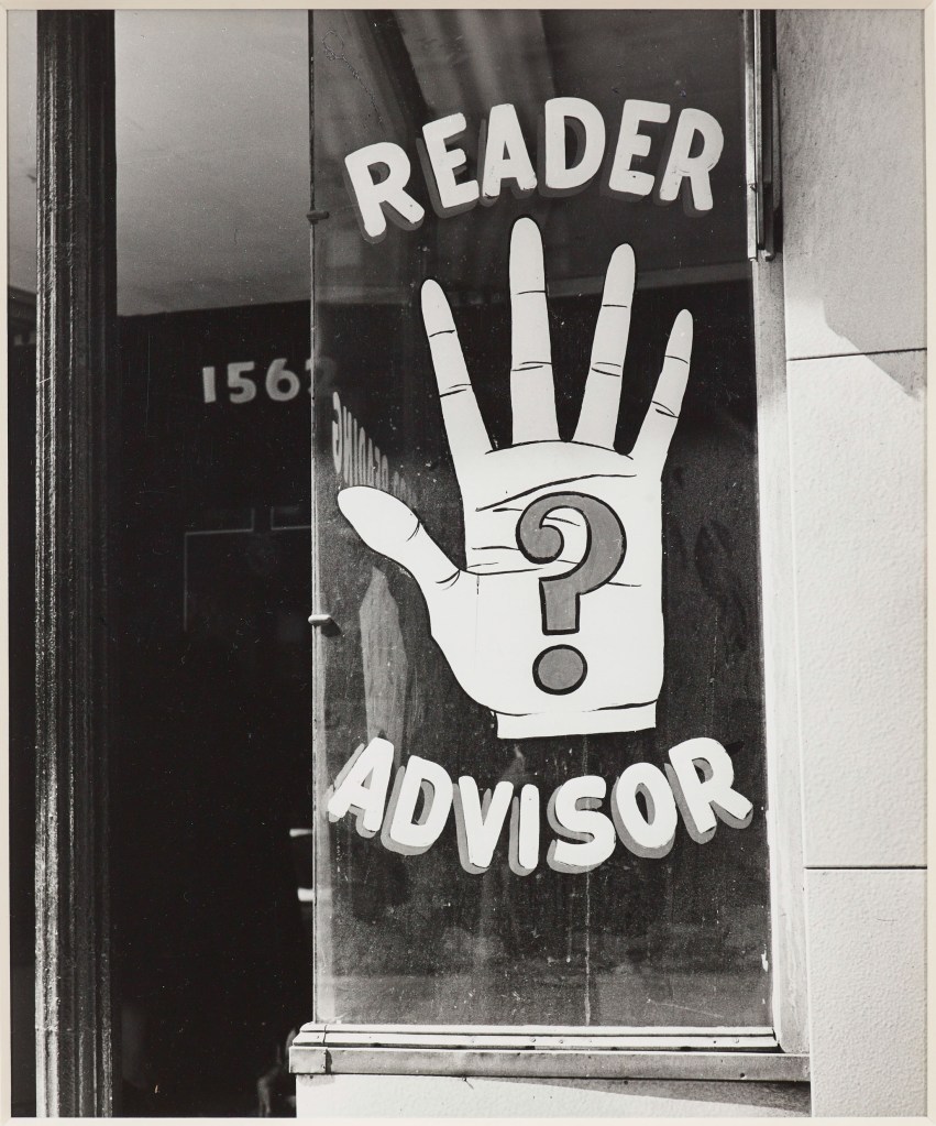 a shop front