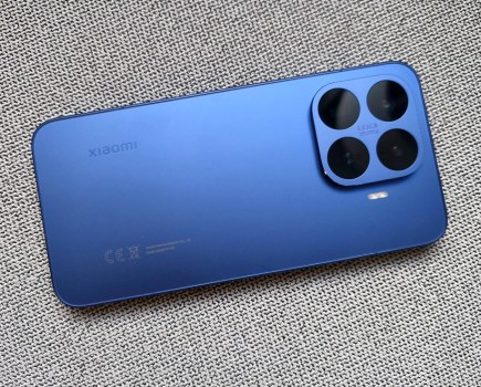 The Xiaomi 17T Pro
