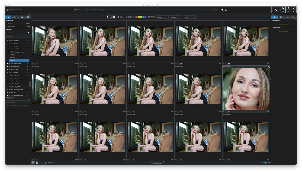 Excire Foto 2027 review