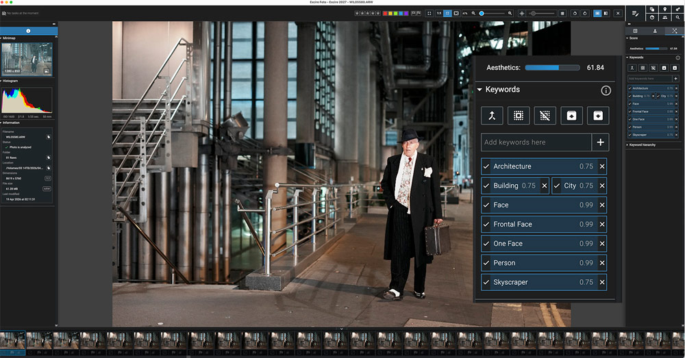 Excire Foto 2027 review