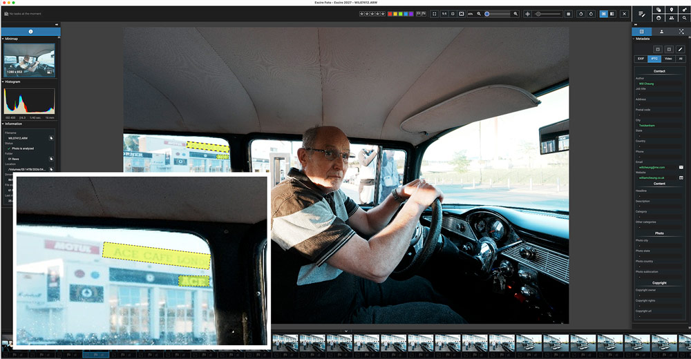 Excire Foto 2027 review