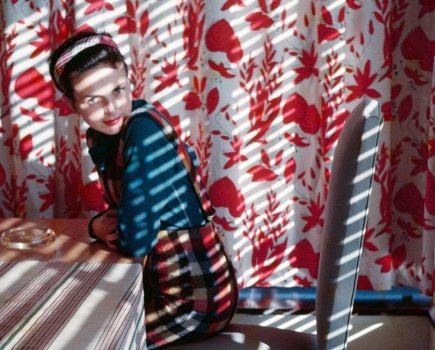 © Jacques Henri Lartigue