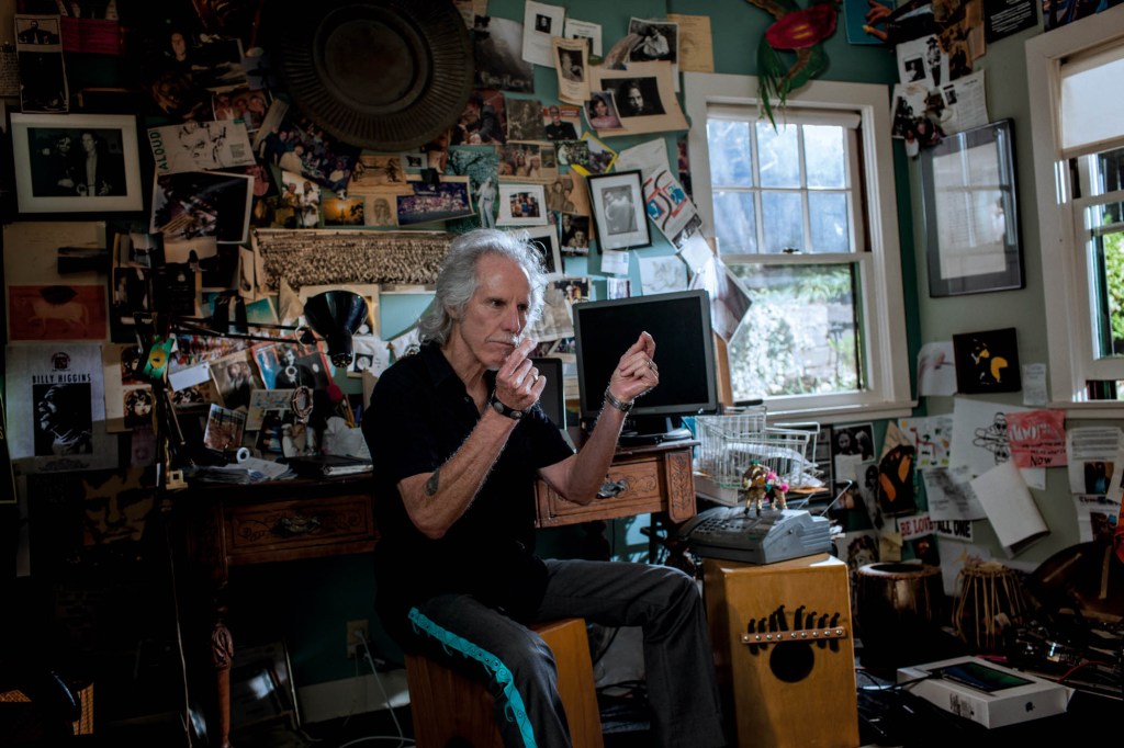 John Densmore The Doors