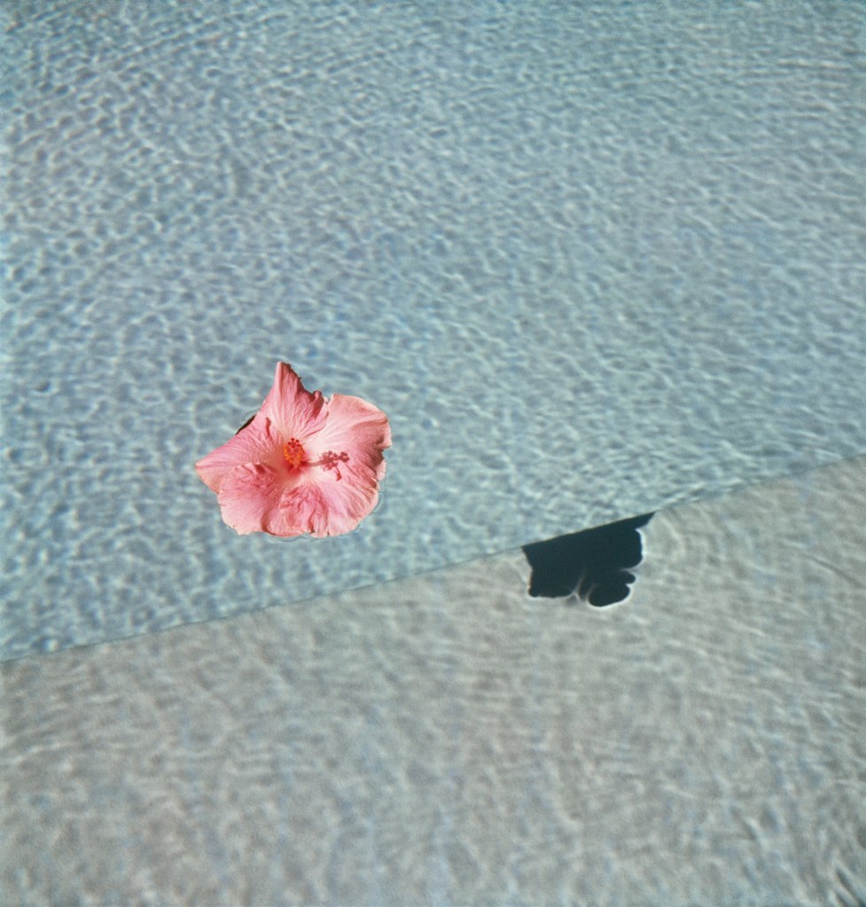 Jacques Henri Lartigue, Havana (1957),
Photograph Jacques Henri Lartigue © Ministère
de la Culture, France / MPP-AAJHL