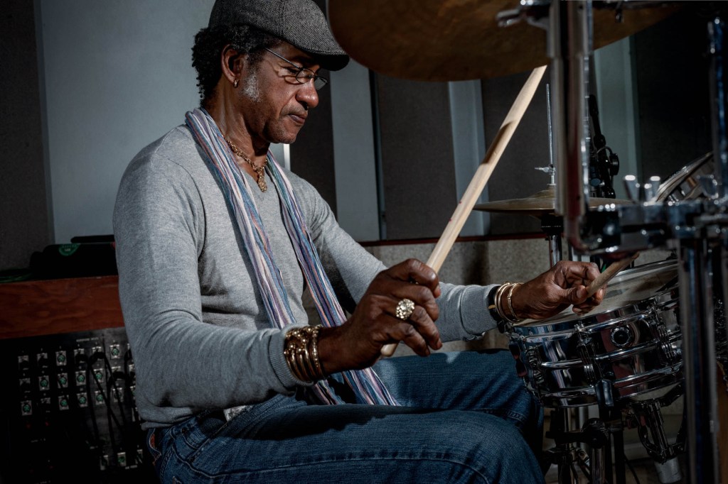 Sly Dunbar Sly Robbie Peter Tosh Grace Jones No Maddz