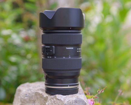 Tamron 35-100mm F/2.8