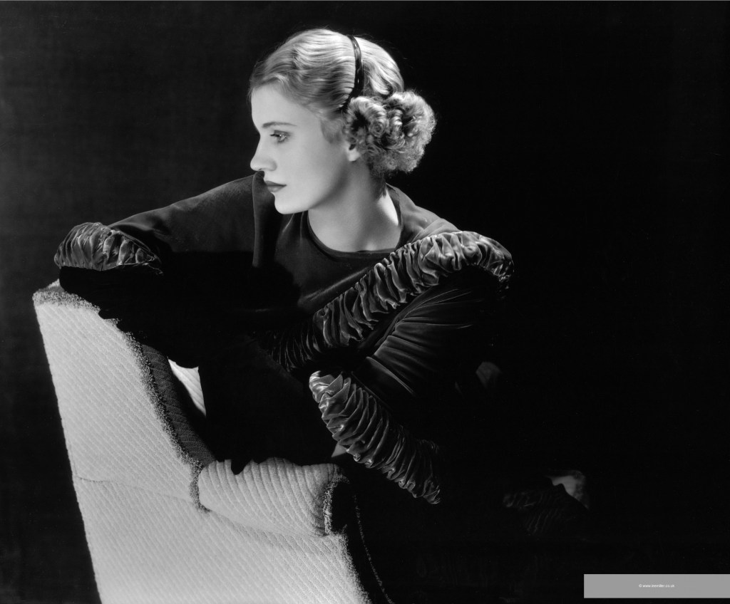 Self portrait with headband, New York, USA, c1932 © Lee Miller Archives, England 2026. All rights reserved. www.leemiller.co.uk