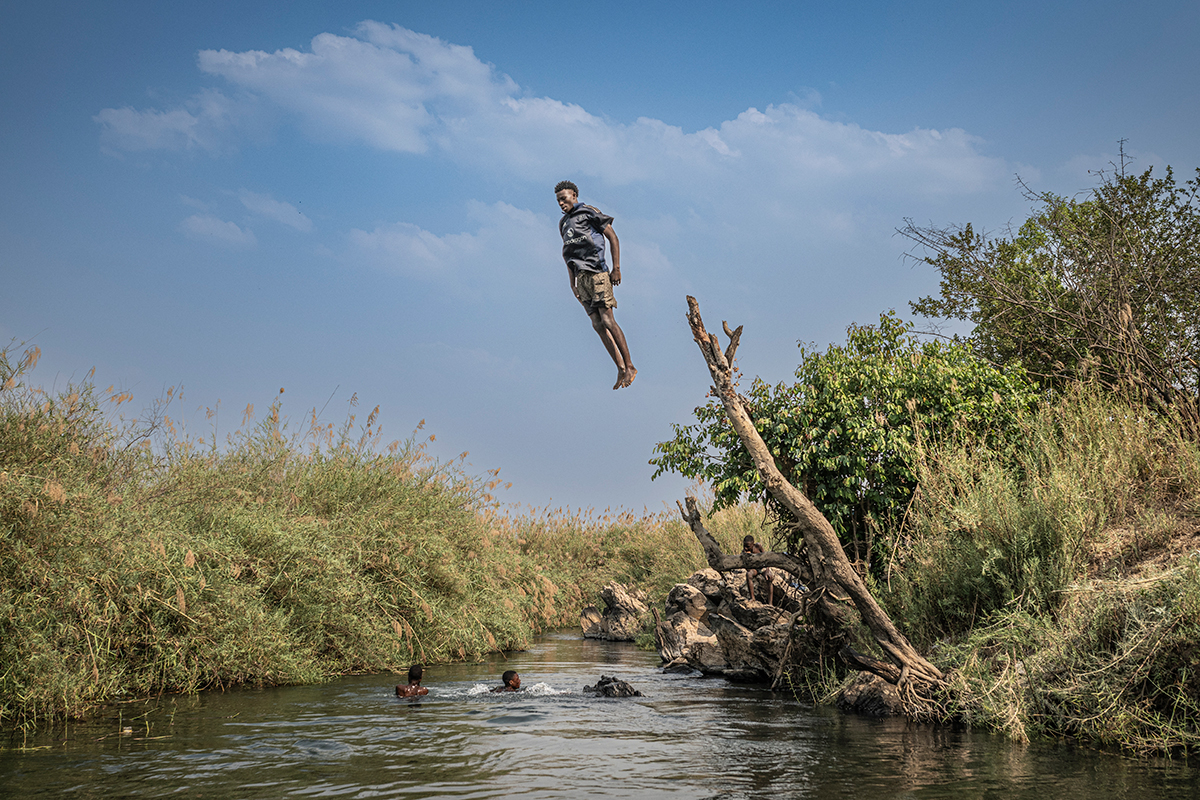 Don’t miss this must-see event celebrating the power of environmental, climate and conservation photography 
