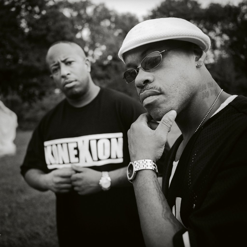 Guru wearing a Movado Museum Classic with a diamond bezel