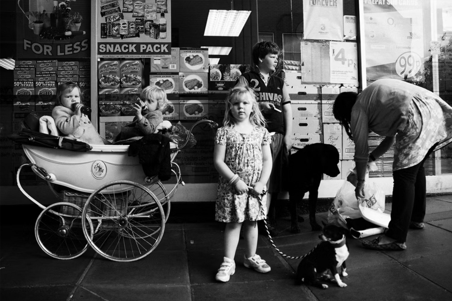 A photography festival focusing on health and wellbeing has just opened - big names are appearing and there's £5k up for grabs too