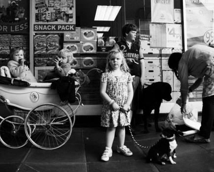JA Motram, part of REMEDY Photography Festival, Lincoln