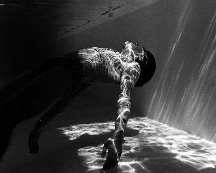 Kikuji Kawada From the series Los Caprichos_ Invisible © Kikuji Kawada