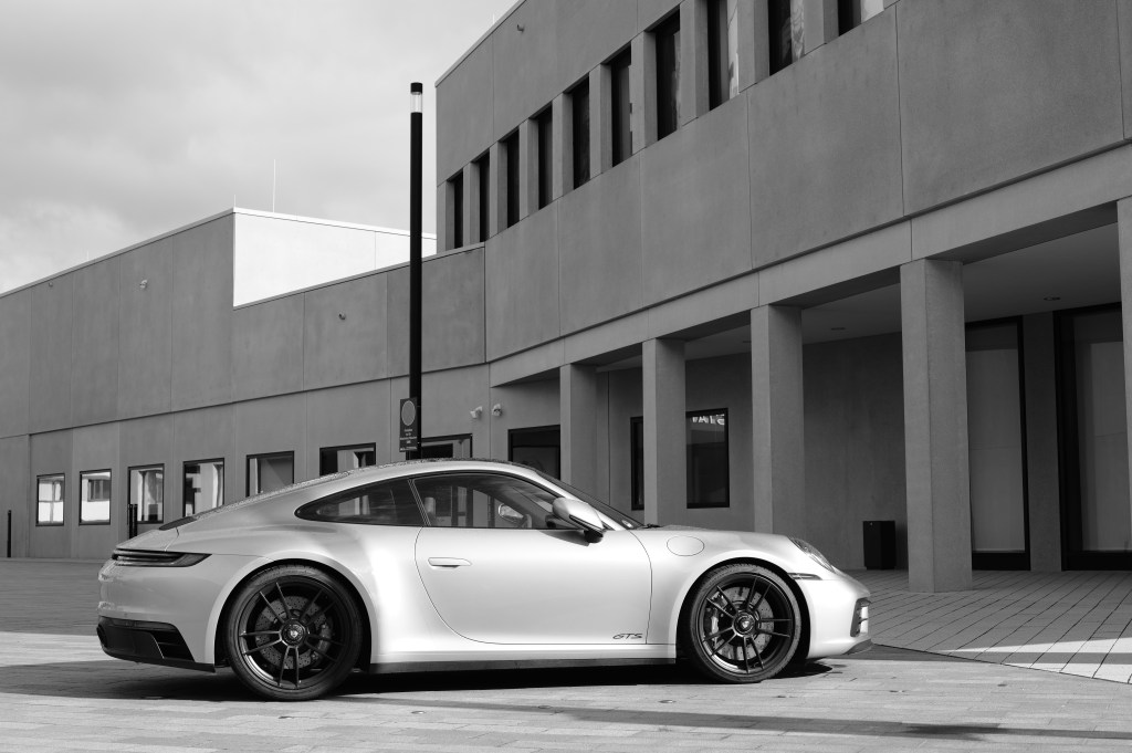 Leica SL3P Monochrome High Contrast example image. Image credit: Andy Westlake 