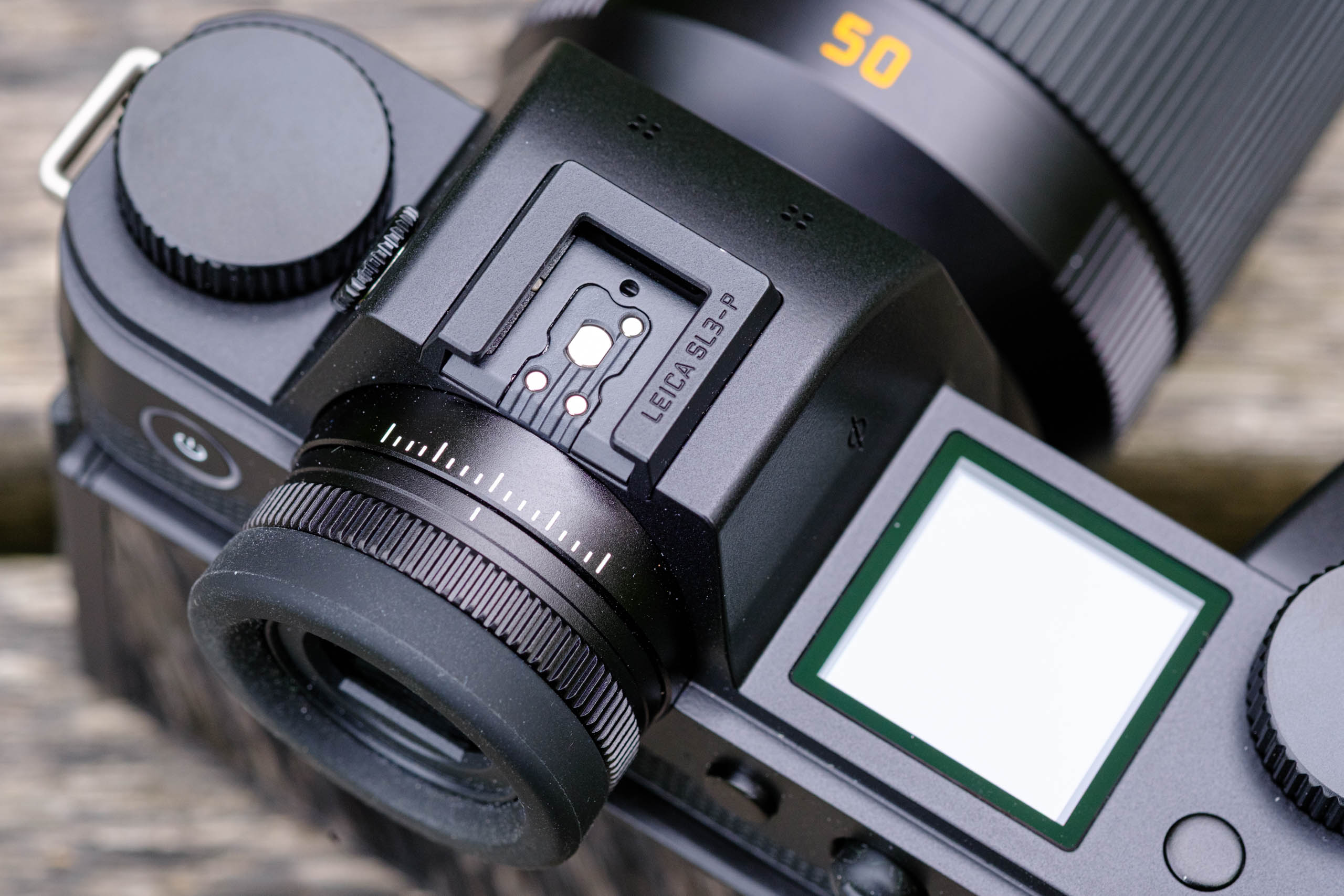 Leica SL3-P review - is this the best camera Leica has ever made?
