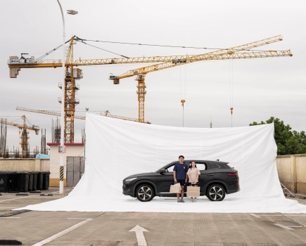 Martin Roemers photo setup