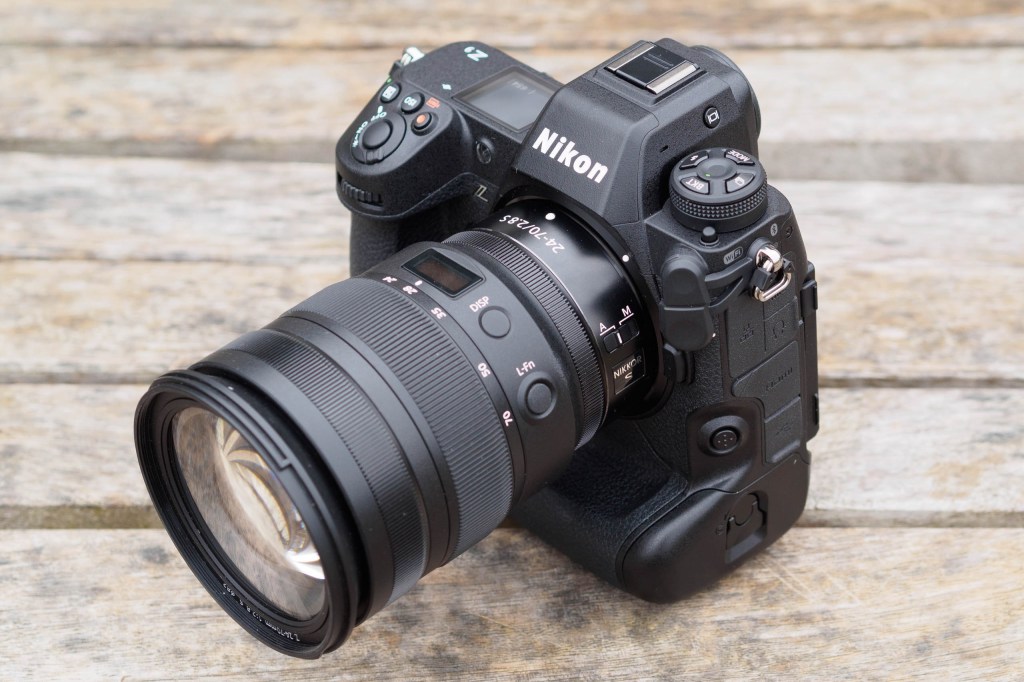 Nikon Z9