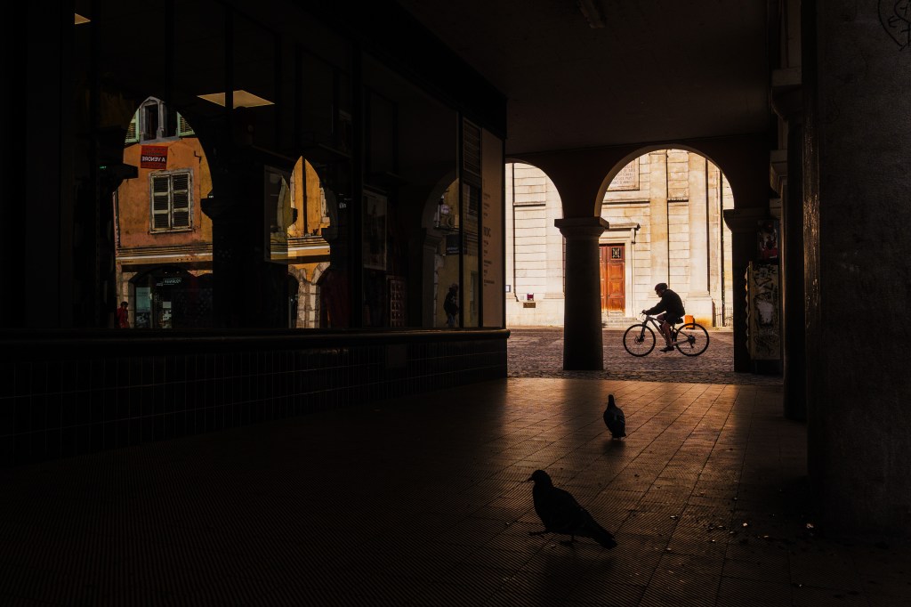 Image credit: Damien Demolder