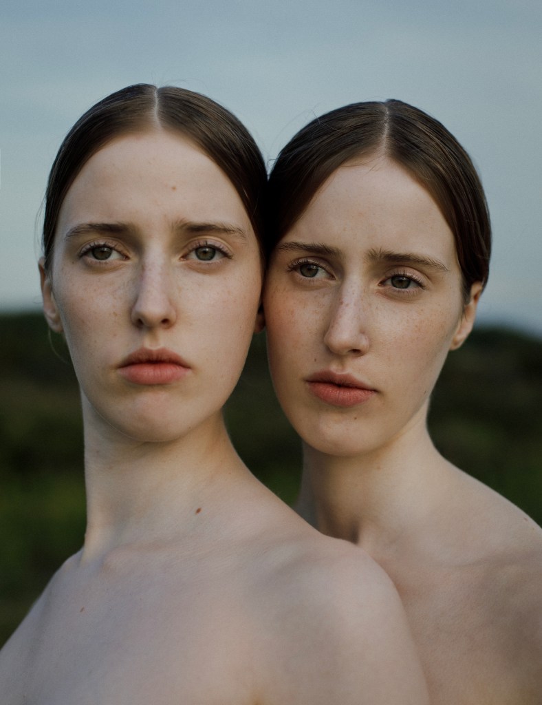 Svetlana Jovanovic - Otherness, The Netherlands