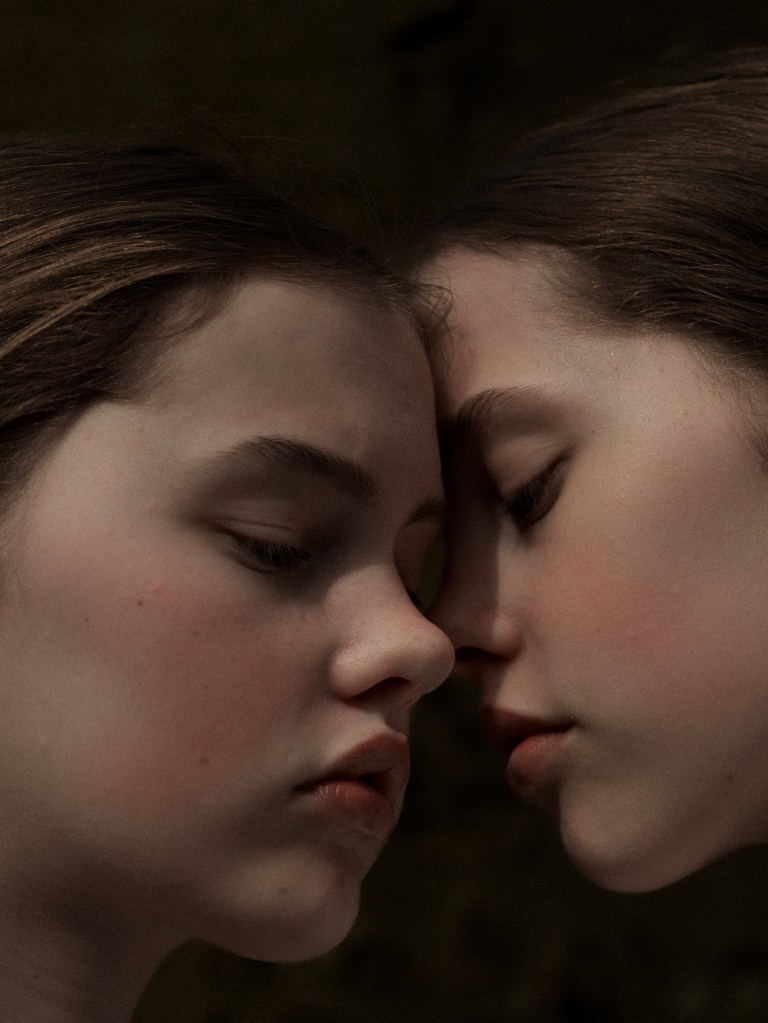 Svetlana Jovanovic - Otherness, The Netherlands