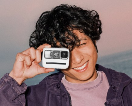 Polaroid Go Generation 3