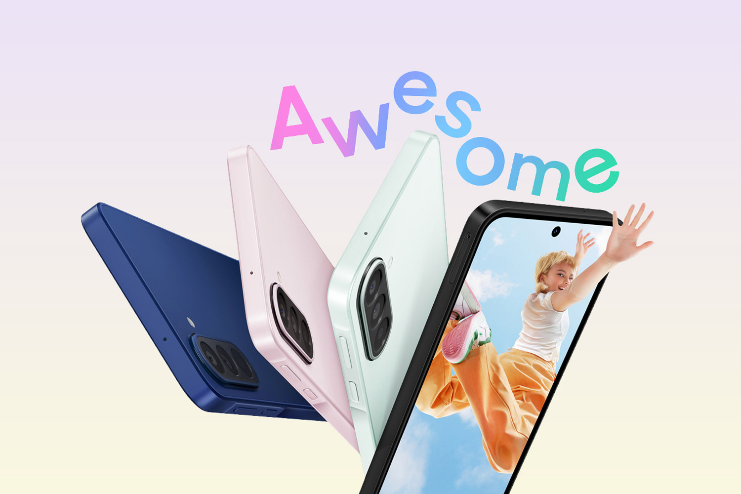 Samsung Galaxy A27 arrives with a large display, faster processor, yet some camera changes leave it feeling like a step sideways than forward