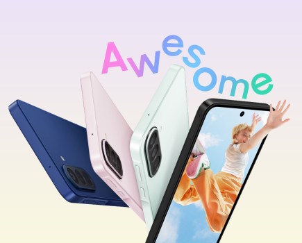 Samsung Galaxy A27. Image: Samsung