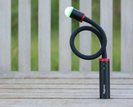 SmallRig RM 03 LED macro light