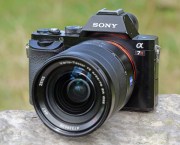 Sony A7R. Image: Andy Westlake