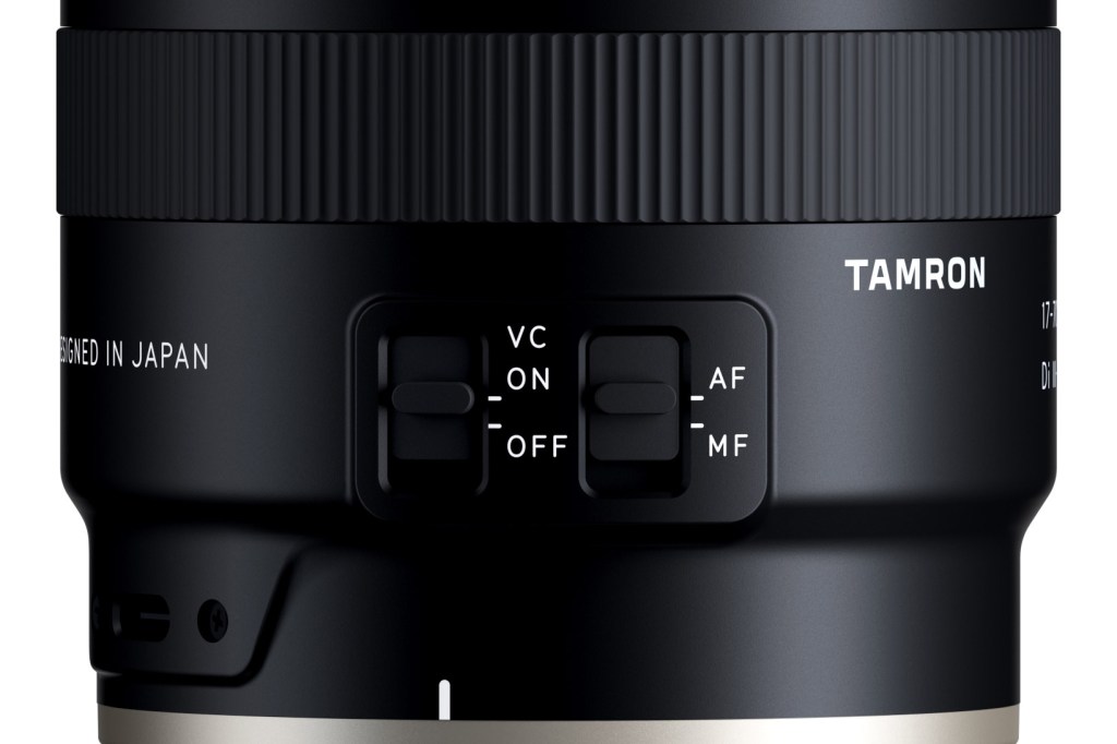 Tamron's 17-70mm F/2.8 lens is coming to Canon RF & Nikon Z in July 2026, featuring VC stabilization, RXD autofocus, and a competitive price
