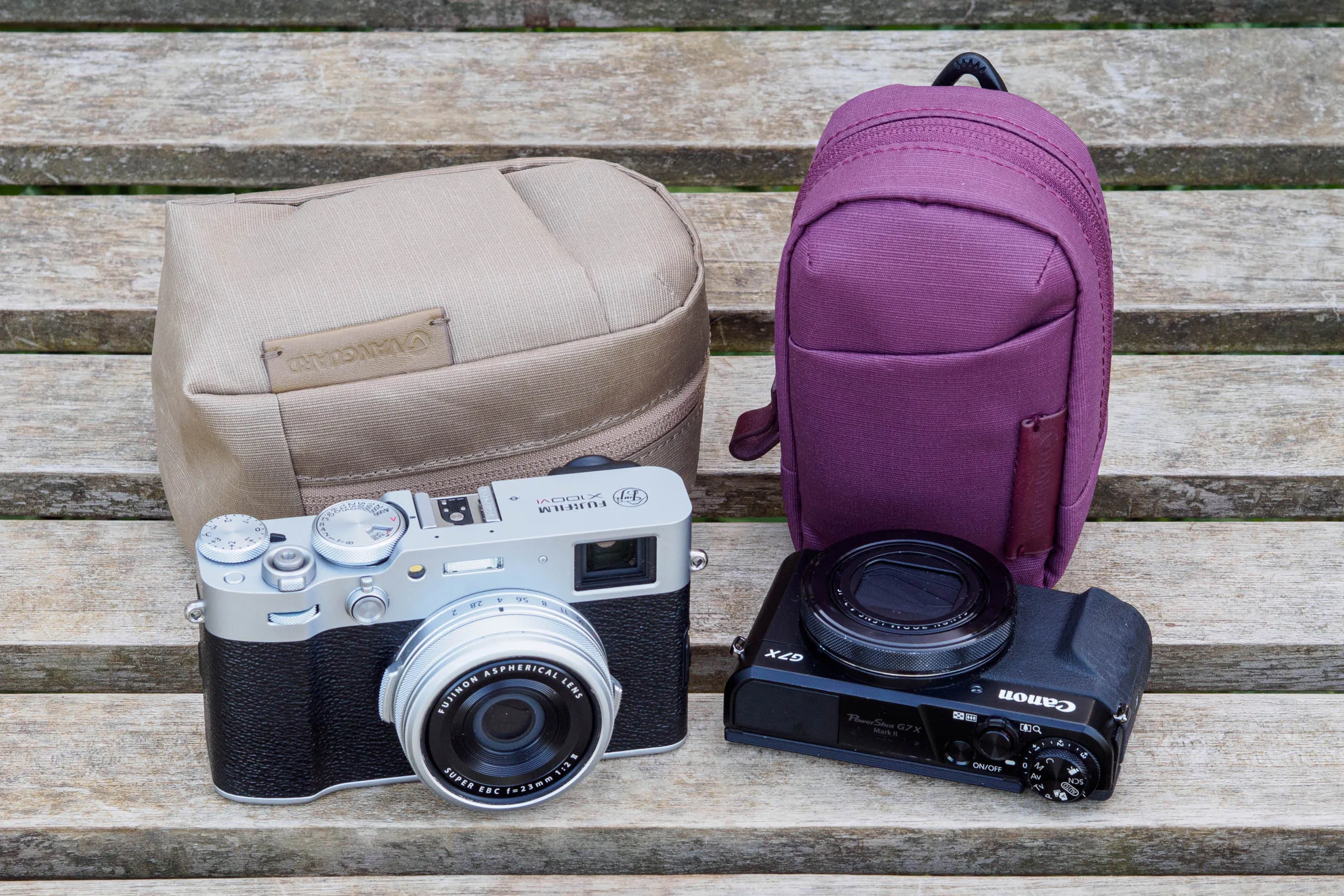 Canon EF 17-35mm f/2.8L USM Field Test | Amateur Photographer