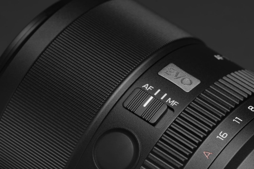 Viltrox 75mm F1.8 EVO AF. Image: Viltrox