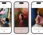 Apple's new AI tools (all 3). Image: Apple