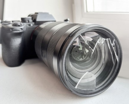 Belfast Photo Festival lead image