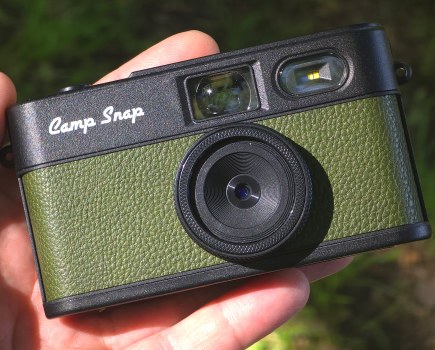 Camp Snap 2 - Image JW/AP