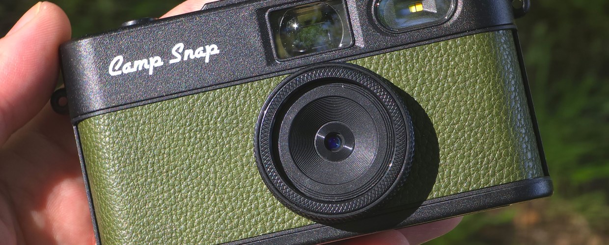 Camp Snap 2 - Image JW/AP