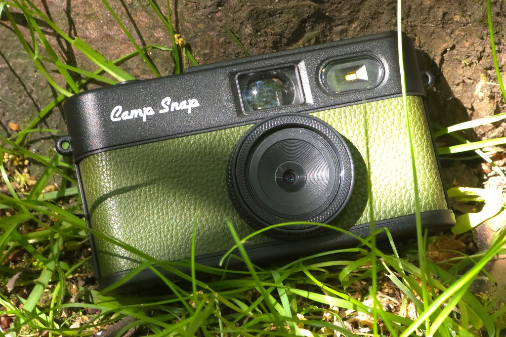 Camp Snap 2 - Image JW/AP