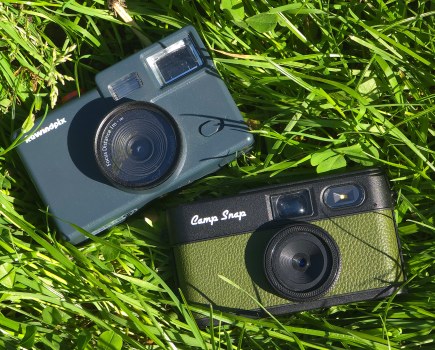 RewindPix and Camp Snap 2 - Image JW/AP