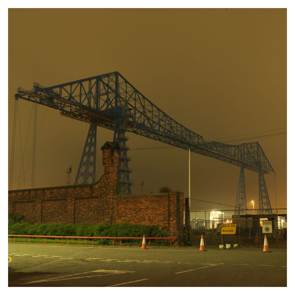 David George Middlesbrough