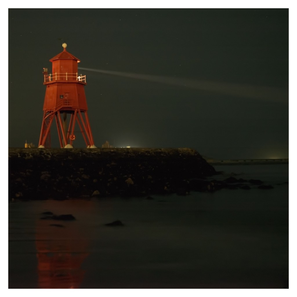 David George Tynemouth