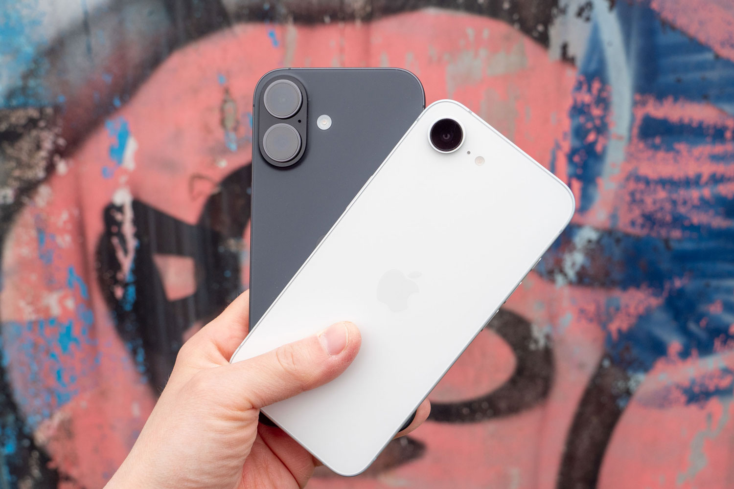 iPhone 17 vs iPhone 17e – I swapped Apple’s fantastic all-rounder for its budget option to find out if it was worth the saving