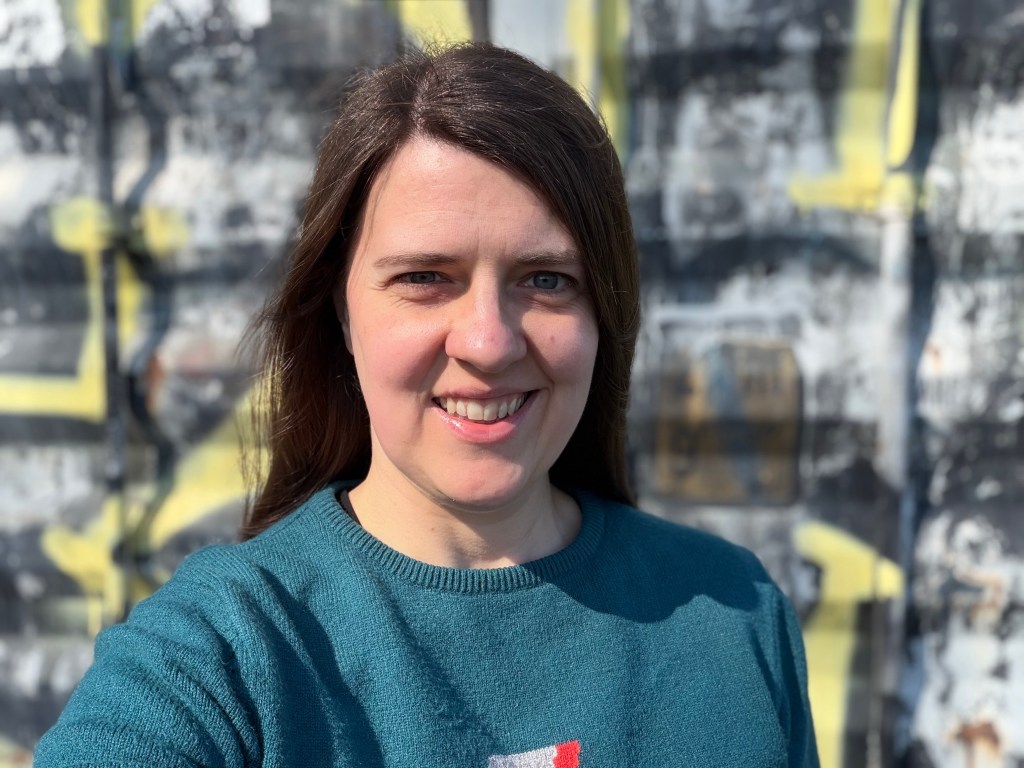 iPhone 17 portrait