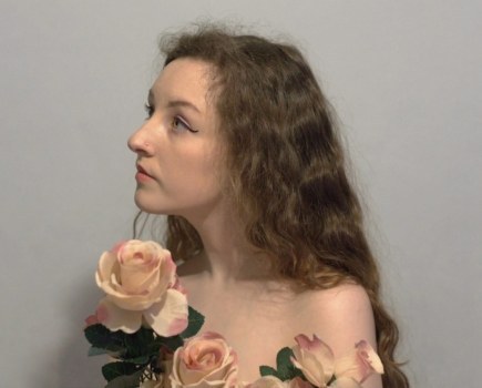 Flowers © Jade Burrell