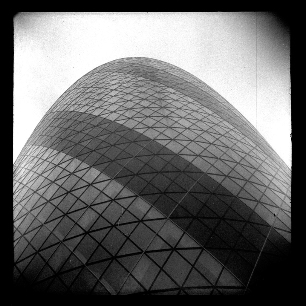 Photo taken with the Boltavit I. Image credit: Tony Kemplen