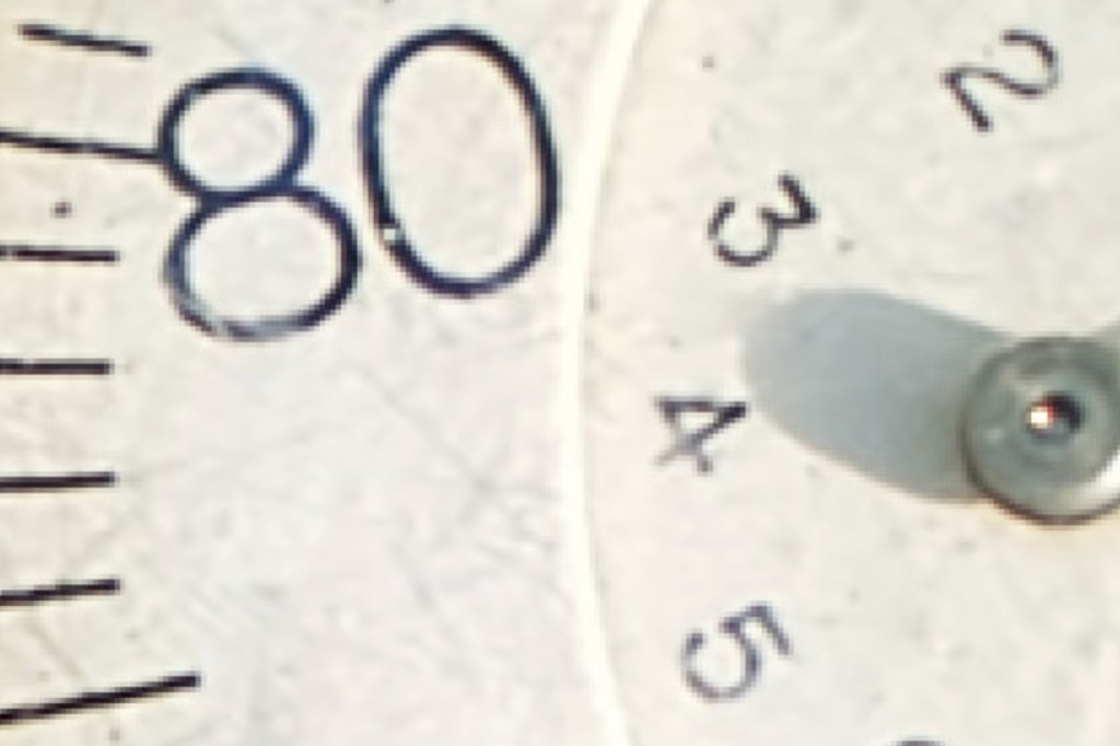RAW 9 clock
