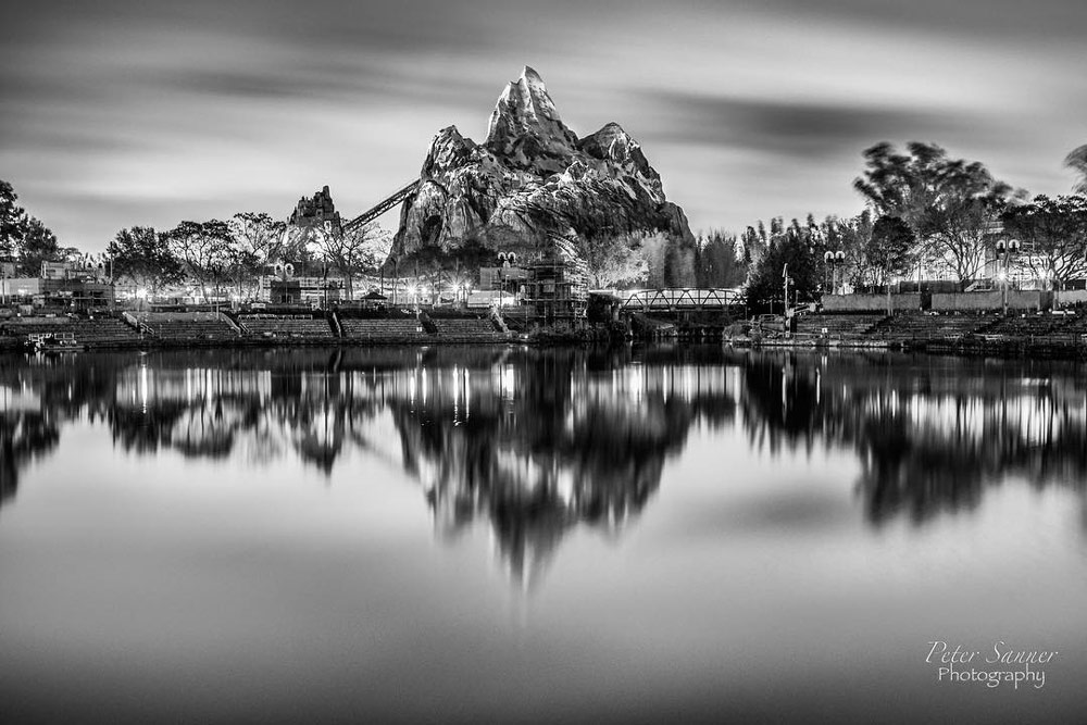 The black and white round of our major competition is open – get your entries looking their best!