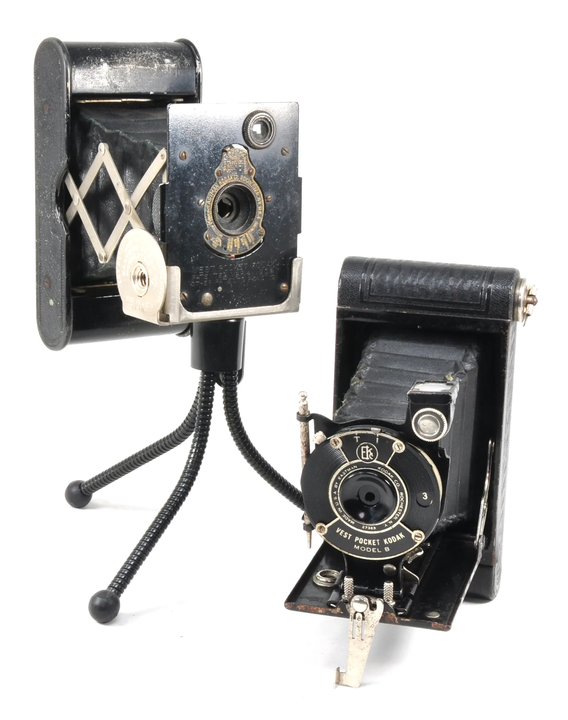 These are the most important cameras of all time - 200 years of