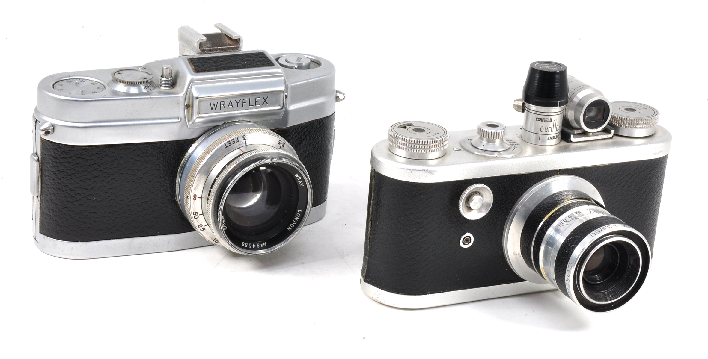 These are the most important cameras of all time - 200 years of